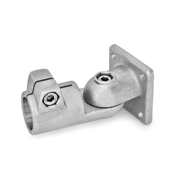 GN282-B20-S-2-BL Swivel Clamp Connector